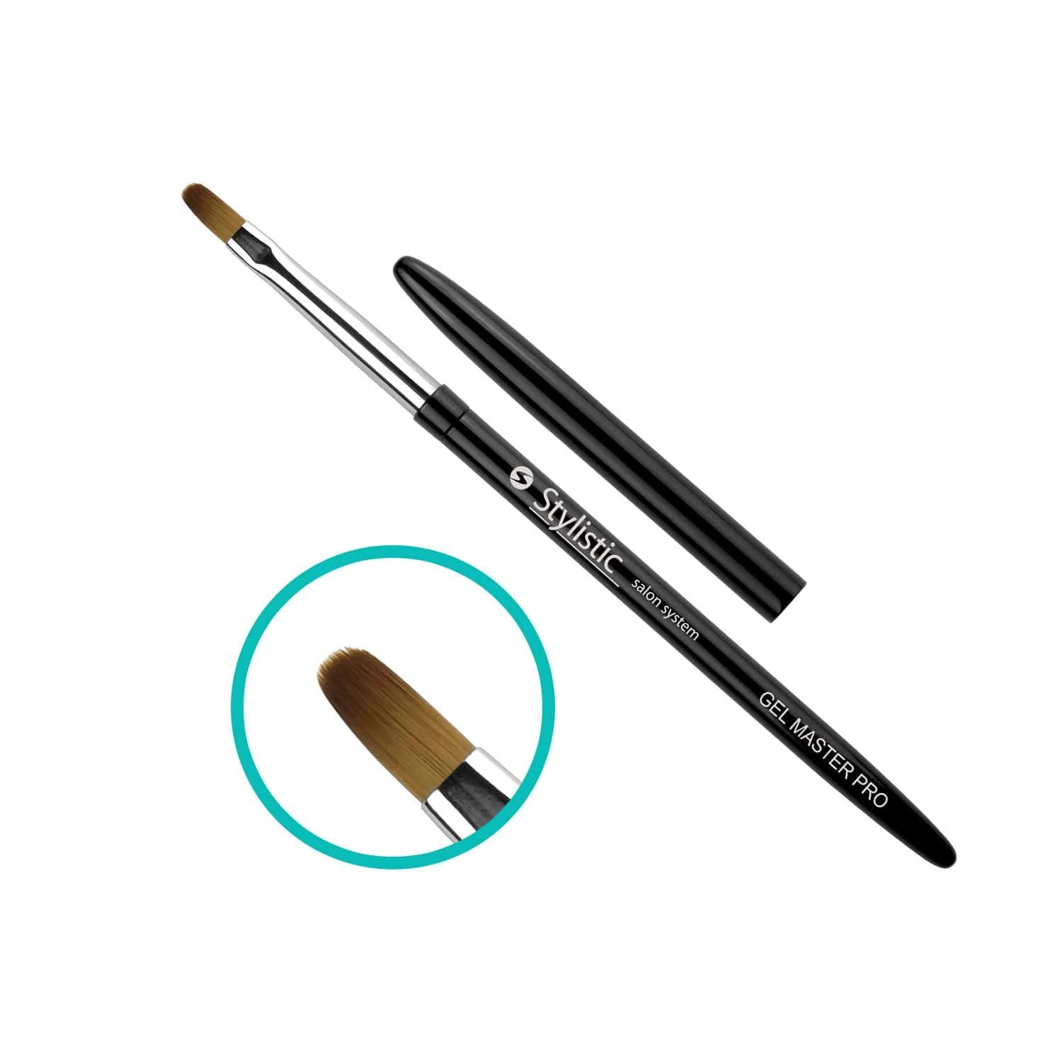 Pędzel Gel Master Pro